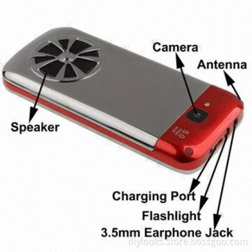 Senior Mobile Phones, Russian Keyboard, Big Speaker, Analog TV, Dual SIM Cards, Bluetooth, FM